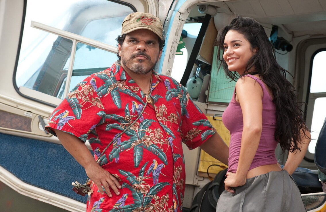 И пусть Жюль Верн переворачивается…