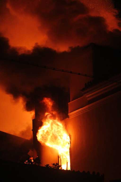 Как Греция из кризиса выходит. Фото. Видео