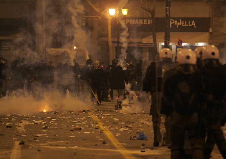 Как Греция из кризиса выходит. Фото. Видео