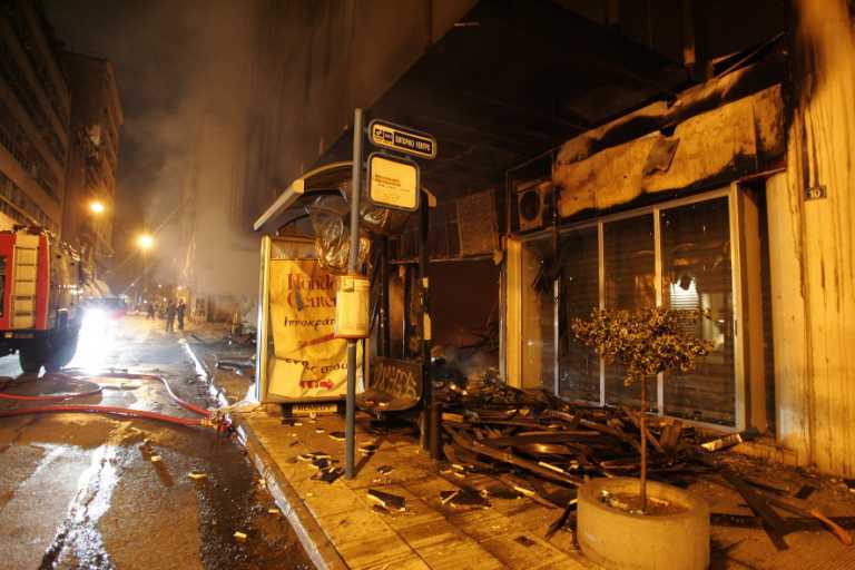 Как Греция из кризиса выходит. Фото. Видео