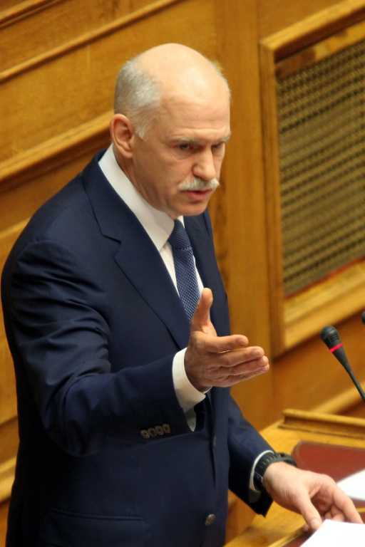 Как Греция из кризиса выходит. Фото. Видео