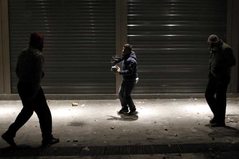 Как Греция из кризиса выходит. Фото. Видео