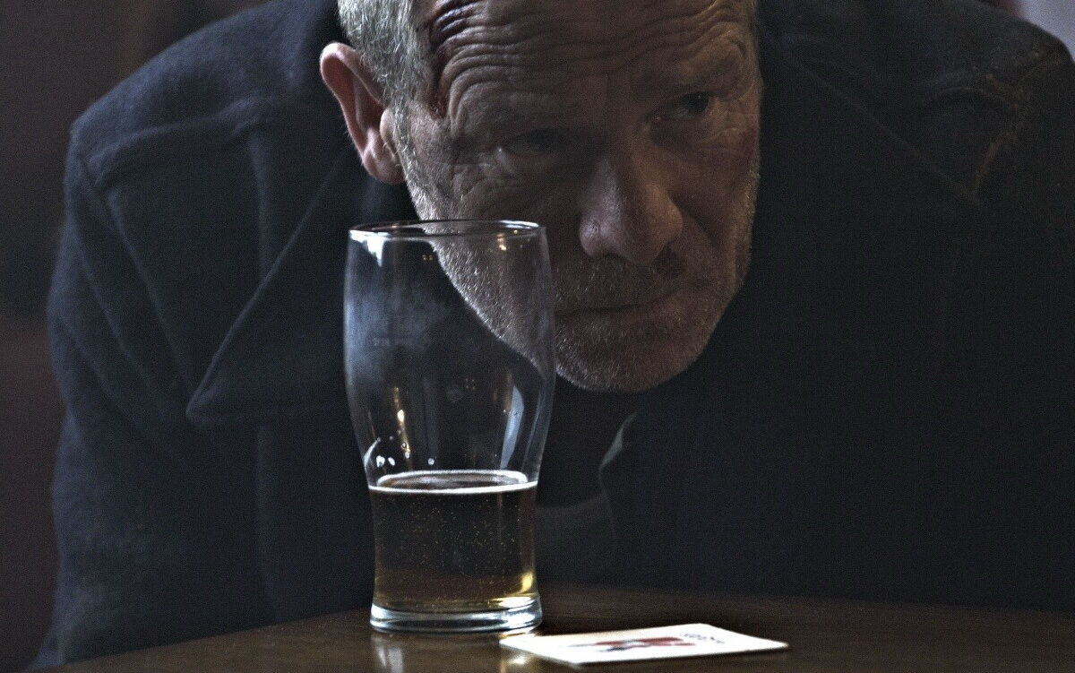 BAFTA 2012: очередной триумф «Артиста»