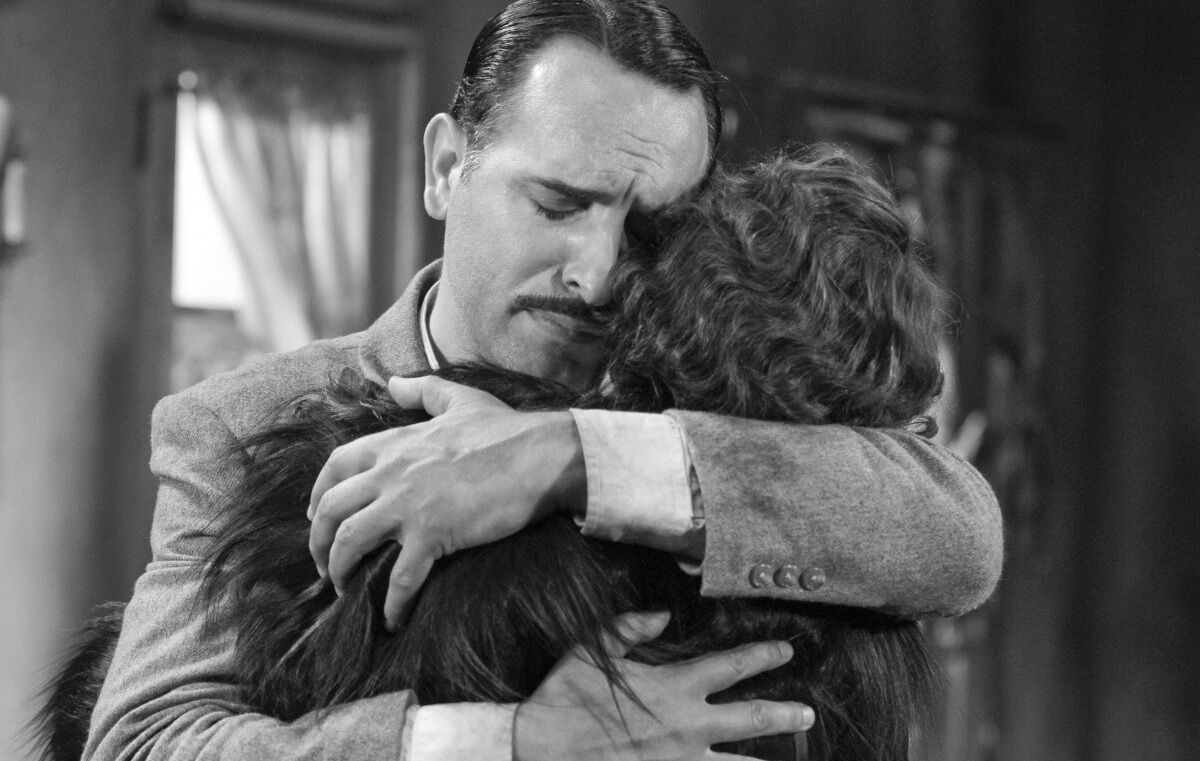 BAFTA 2012: очередной триумф «Артиста»