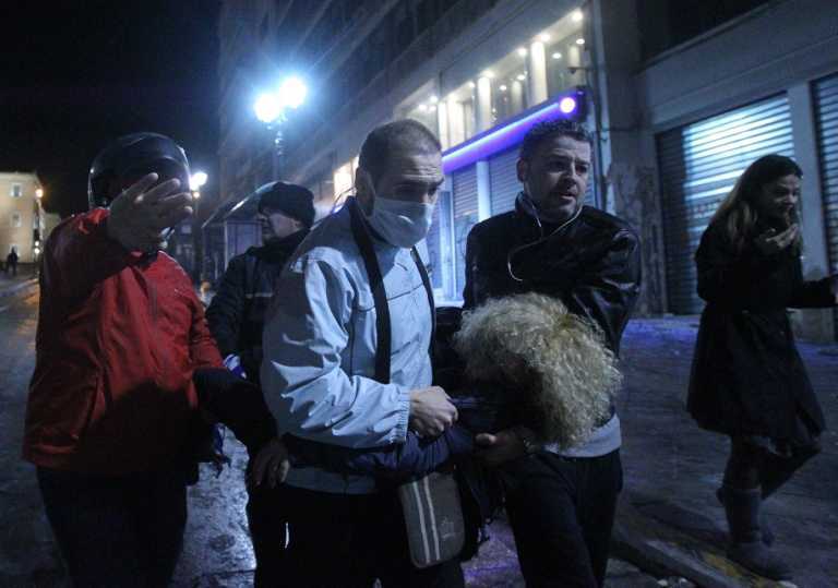 Как Греция из кризиса выходит. Фото. Видео