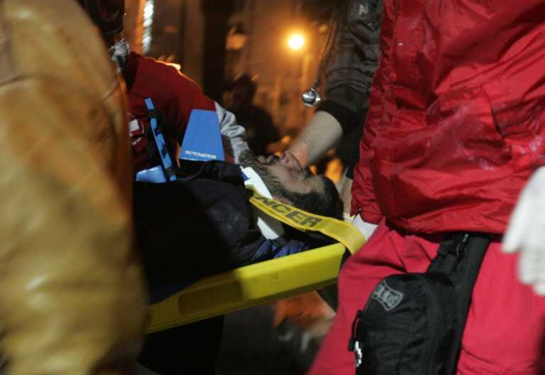 Как Греция из кризиса выходит. Фото. Видео