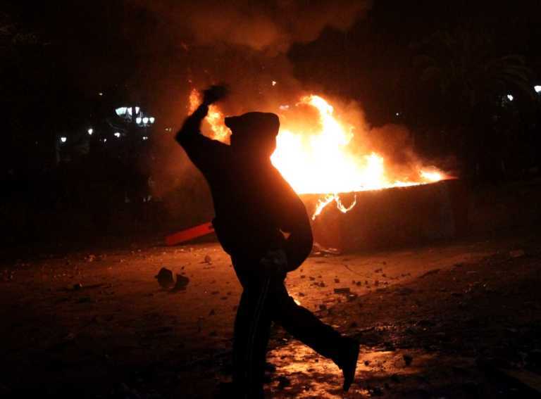 Как Греция из кризиса выходит. Фото. Видео