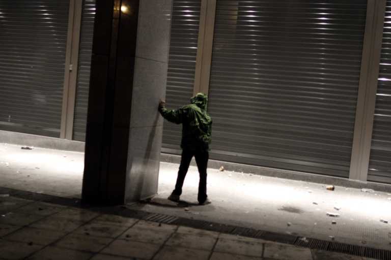 Как Греция из кризиса выходит. Фото. Видео