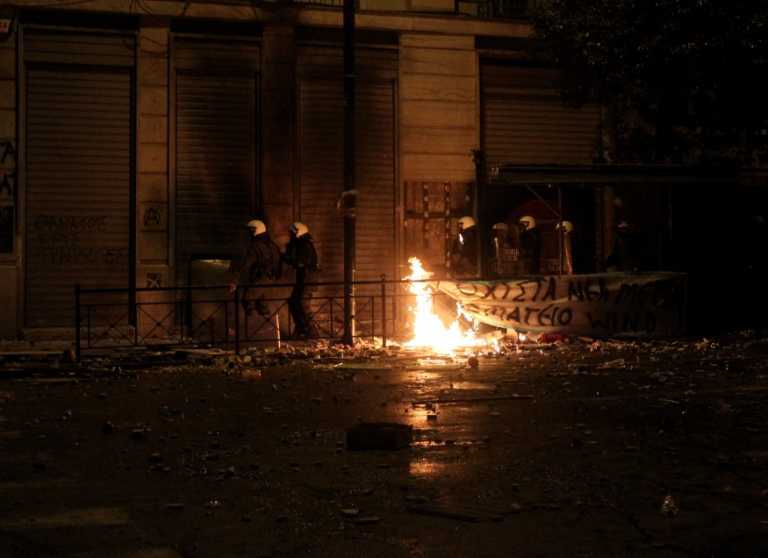 Как Греция из кризиса выходит. Фото. Видео