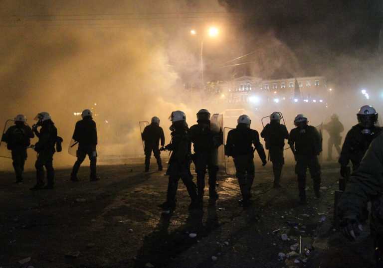 Как Греция из кризиса выходит. Фото. Видео