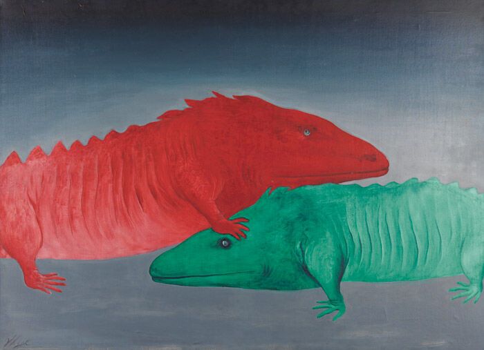 Українське сучасне мистецтво - це дорого