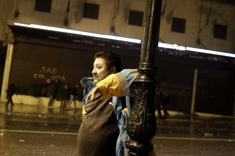 Как Греция из кризиса выходит. Фото. Видео