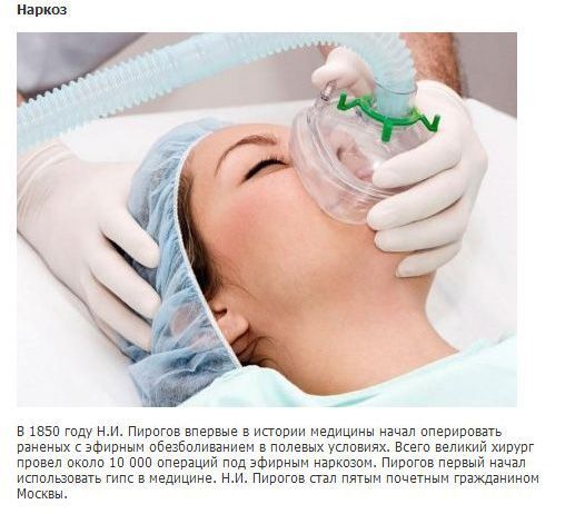 Названы изобретения, которые россияне приписывают себе