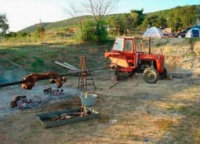 Составлен Топ-50 примеров человеческой смекалки. Фото 