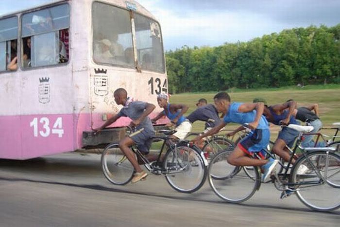 Составлен Топ-50 примеров человеческой смекалки. Фото 