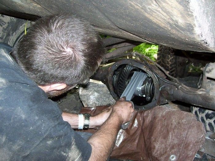 Составлен Топ-50 примеров человеческой смекалки. Фото 