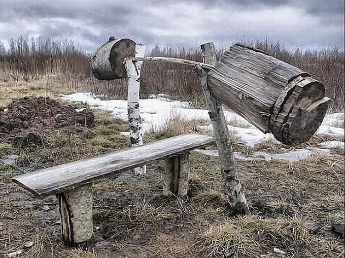 Составлен Топ-50 примеров человеческой смекалки. Фото 