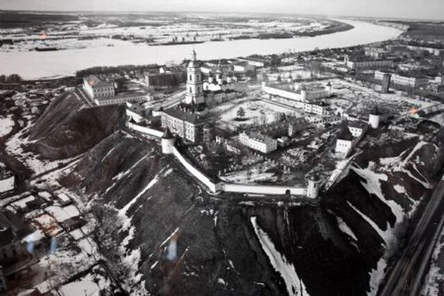 Составлен Топ-10 самых дорогих фотографий мира. Фото 