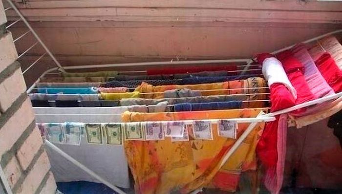 Составлен Топ-50 примеров человеческой смекалки. Фото 