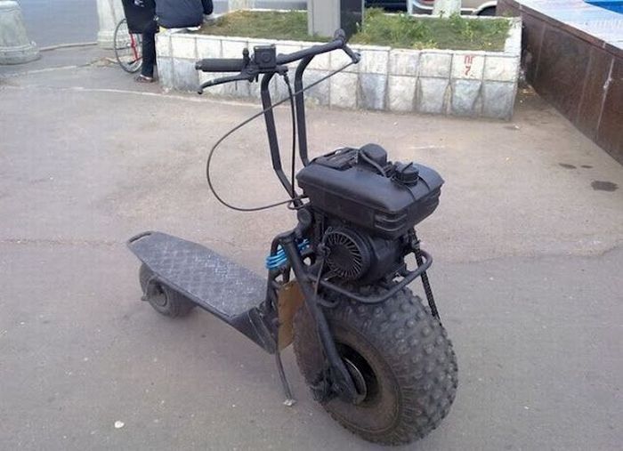 Составлен Топ-50 примеров человеческой смекалки. Фото 