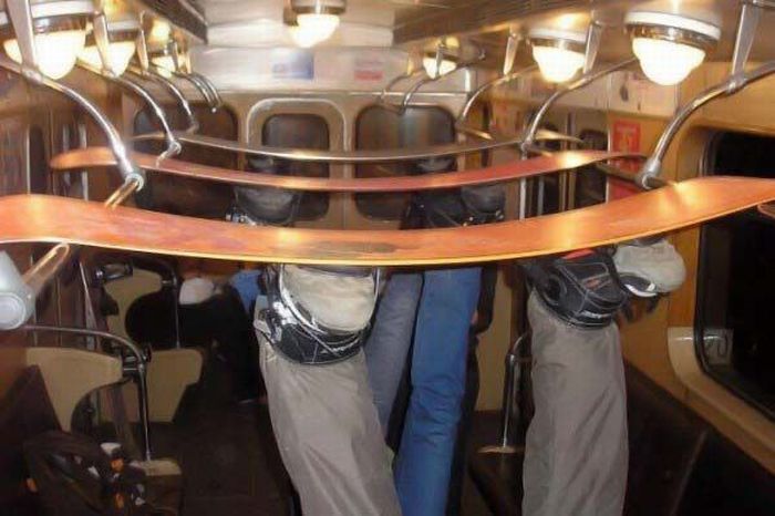 Составлен Топ-50 примеров человеческой смекалки. Фото 