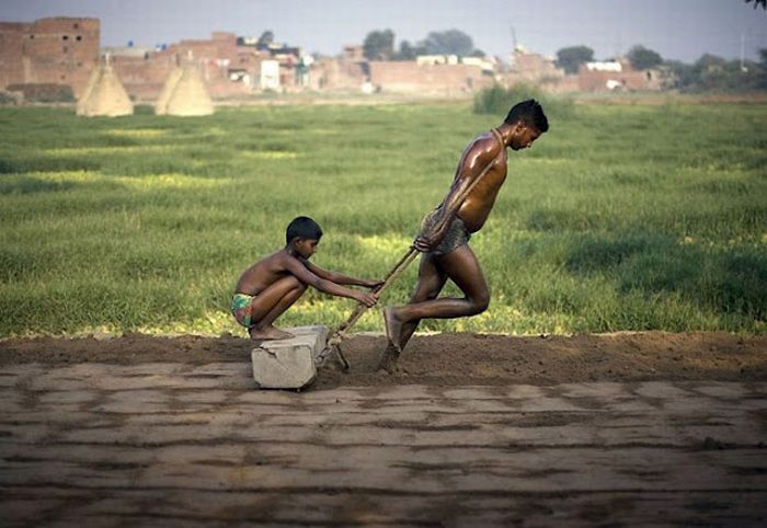 Составлен Топ-50 примеров человеческой смекалки. Фото 