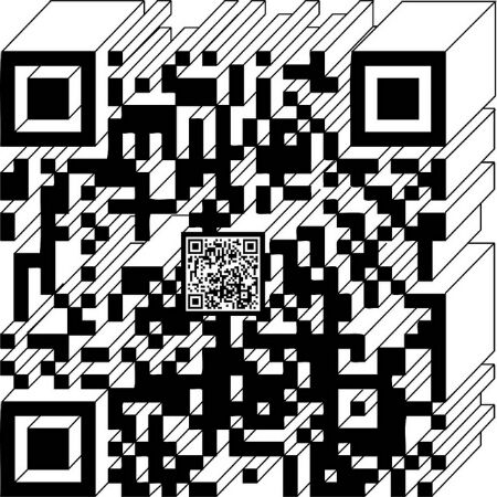 Самые оригинальные и красивые QR-коды – 14 примеров. Фото