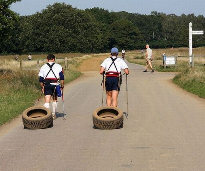 Составлен Топ-50 примеров человеческой смекалки. Фото 