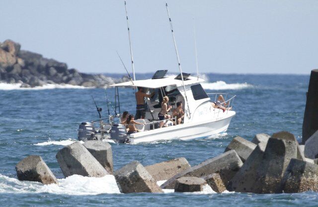 Скарлет Йоханссон увлеклась фастфудом. Фото