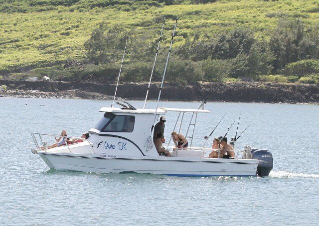 Скарлет Йоханссон увлеклась фастфудом. Фото