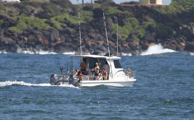 Скарлет Йоханссон увлеклась фастфудом. Фото