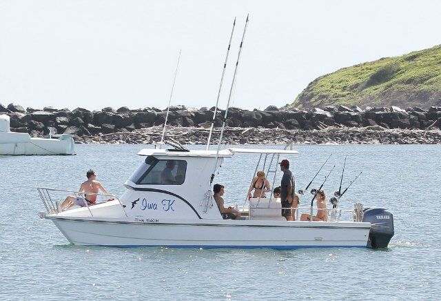 Скарлет Йоханссон увлеклась фастфудом. Фото