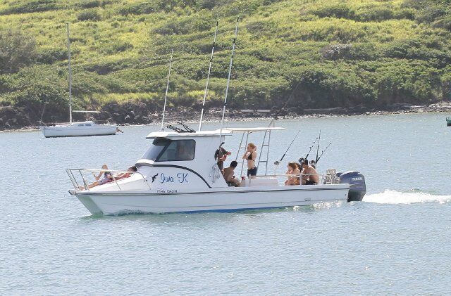 Скарлет Йоханссон увлеклась фастфудом. Фото