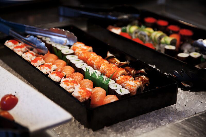 Потрясающий центральный офис Google в Европе. Фото 