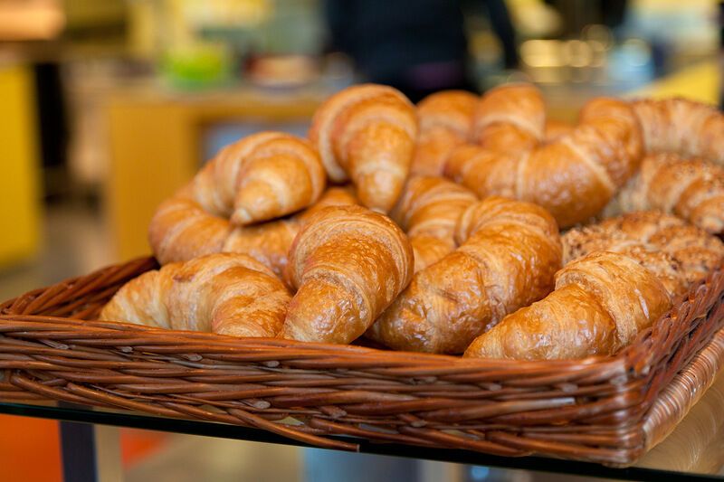 Потрясающий центральный офис Google в Европе. Фото 