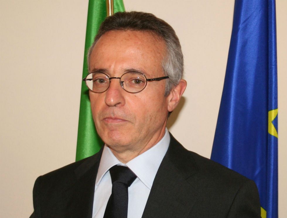 Італійські міністри розповіли про свої доходи