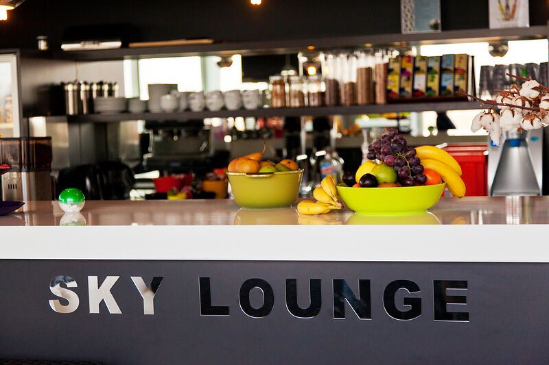 Потрясающий центральный офис Google в Европе. Фото 