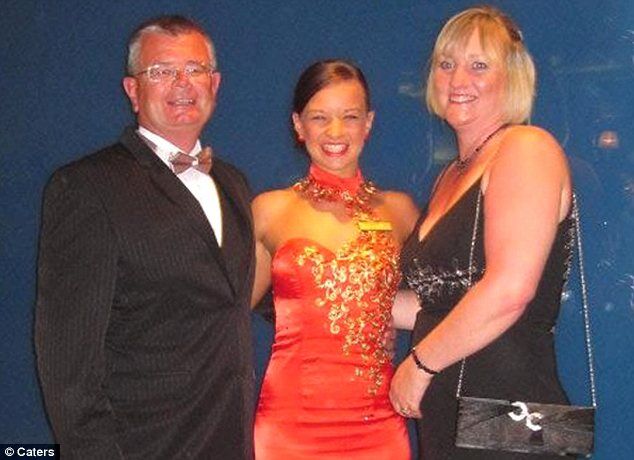 На Costa Allegra была сестра туриста с Costa Concordia. Фото