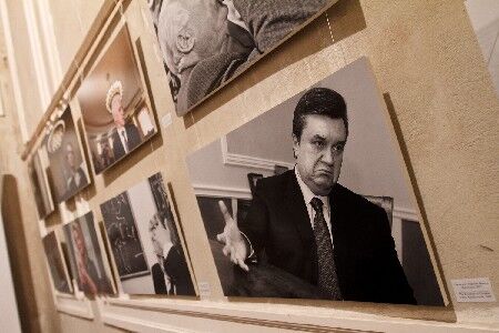 В память о фотокоре Розвадовском открыли фотовыставку