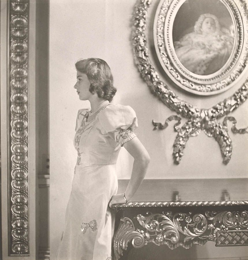 Королева Британии Елизавета II: 60 лет на троне