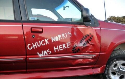 Топ-340 прикольных надписей и посланий на машинах. Фото