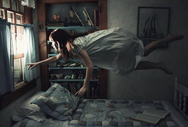 Составлен Топ-30 необычных фото без обработки Фотошопа. Фото