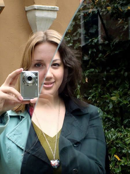 Составлен Топ-30 необычных фото без обработки Фотошопа. Фото