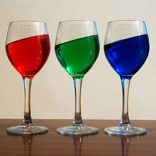 Составлен Топ-30 необычных фото без обработки Фотошопа. Фото