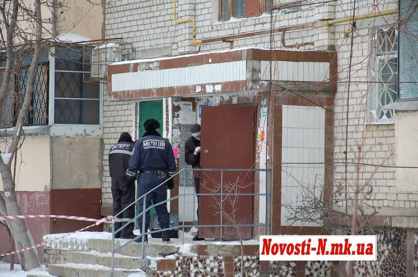 В Николаеве расстреляли валютчика. Фото