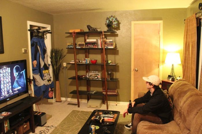 Составлен Топ-30 фотографий на внимательность. Фото  