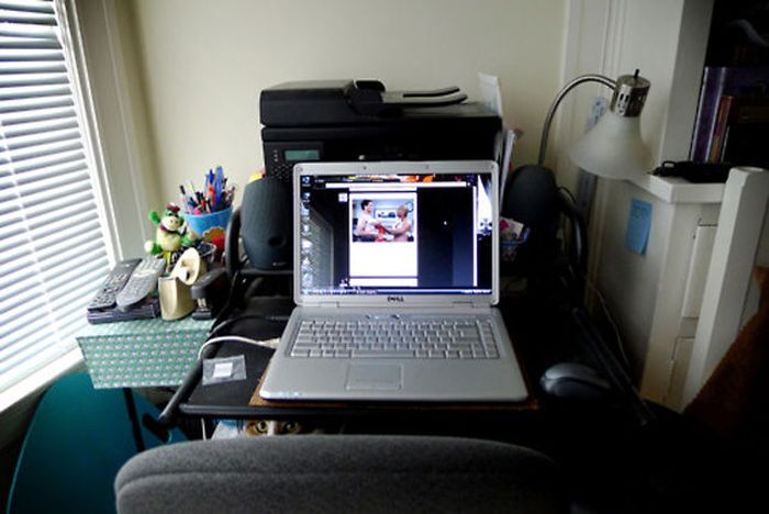 Составлен Топ-30 фотографий на внимательность. Фото  