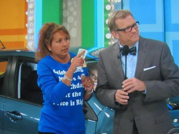 Составлен Топ-30 фотографий на внимательность. Фото  