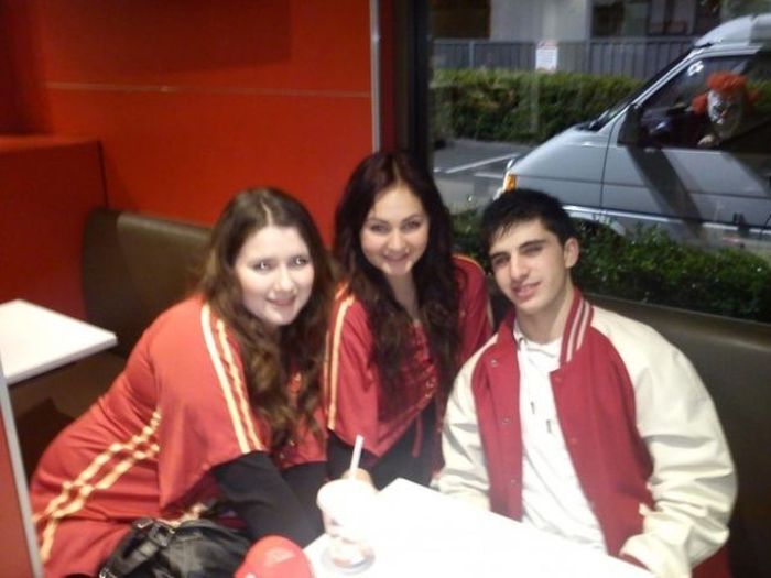 Составлен Топ-30 фотографий на внимательность. Фото  