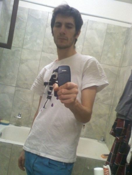 Составлен Топ-30 фотографий на внимательность. Фото  